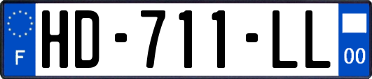 HD-711-LL