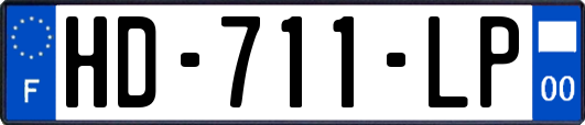 HD-711-LP