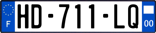 HD-711-LQ