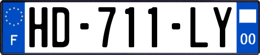 HD-711-LY