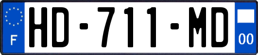 HD-711-MD