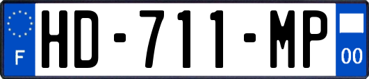HD-711-MP
