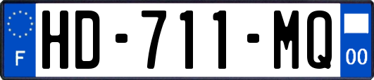 HD-711-MQ