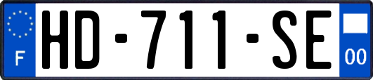 HD-711-SE