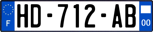 HD-712-AB