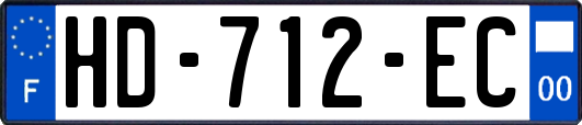 HD-712-EC