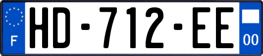 HD-712-EE