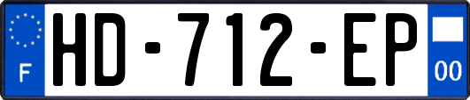 HD-712-EP