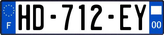 HD-712-EY