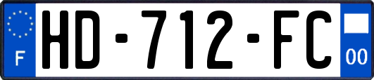 HD-712-FC
