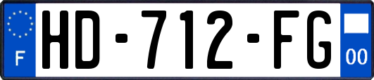HD-712-FG