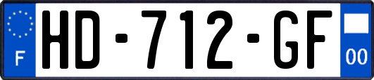 HD-712-GF