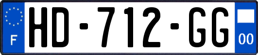 HD-712-GG