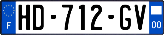 HD-712-GV