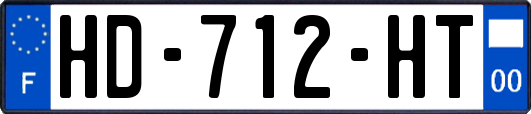 HD-712-HT