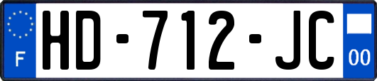 HD-712-JC