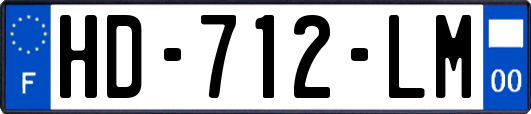 HD-712-LM