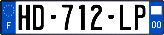 HD-712-LP