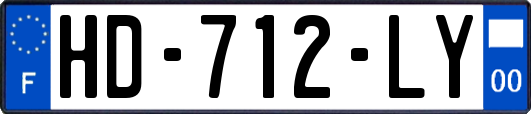 HD-712-LY