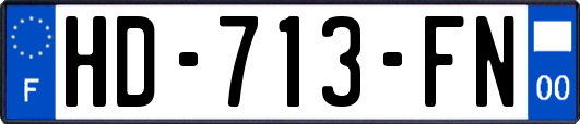 HD-713-FN