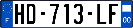 HD-713-LF