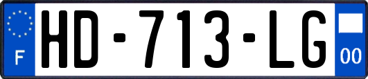HD-713-LG