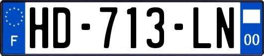 HD-713-LN