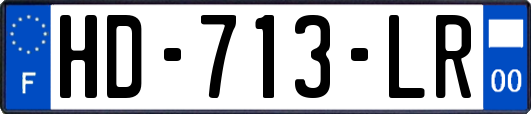 HD-713-LR