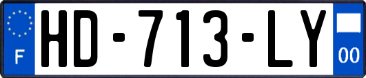 HD-713-LY