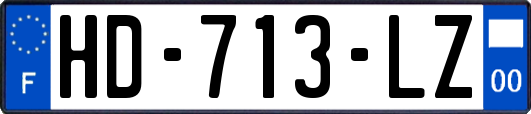 HD-713-LZ