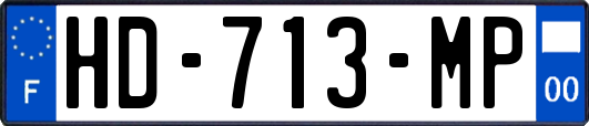 HD-713-MP