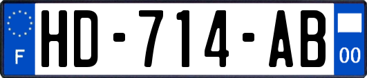 HD-714-AB