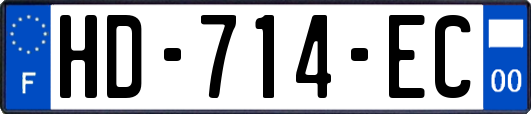 HD-714-EC