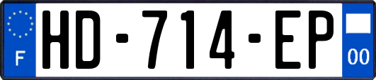 HD-714-EP
