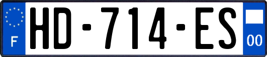 HD-714-ES