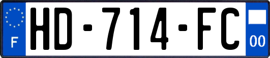 HD-714-FC