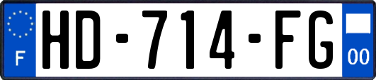 HD-714-FG