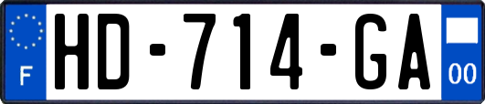 HD-714-GA