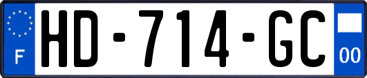 HD-714-GC