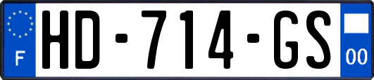 HD-714-GS