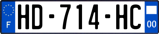 HD-714-HC