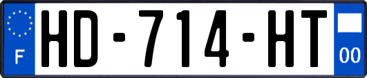 HD-714-HT