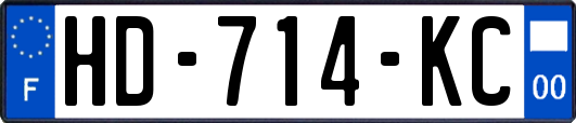 HD-714-KC