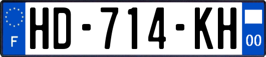 HD-714-KH
