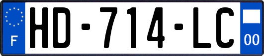 HD-714-LC