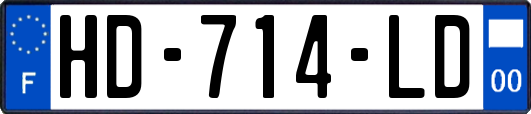 HD-714-LD