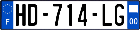 HD-714-LG