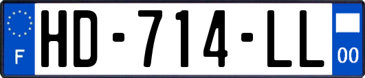 HD-714-LL