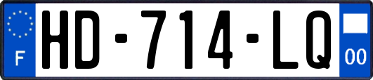 HD-714-LQ