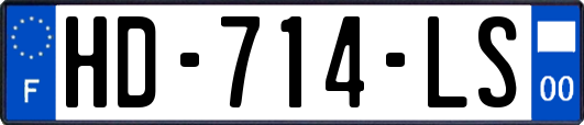 HD-714-LS